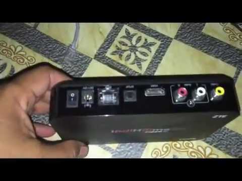 Tutorial Menoton Acara Tv Indihome STB ke Laptop - YouTube