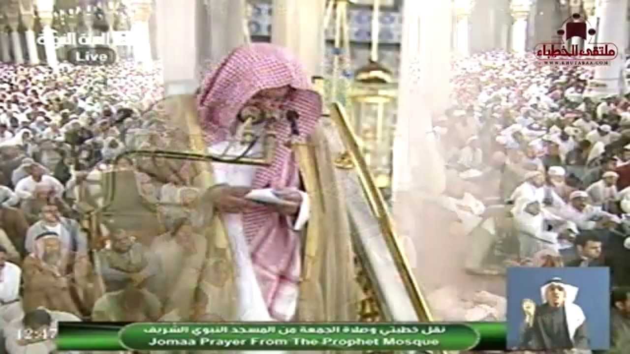 @FawaidAlQasim | الإحسان والإتقان للأعمال الصالحة - الشيخ عبدالمحسن القاسم