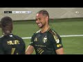 GOLAZO | Ariel Lassiter with a free kick into the upper 90 against SKC