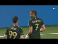 GOLAZO | Ariel Lassiter with a free kick into the upper 90 against SKC