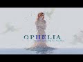 Ophelia  the lumineers  julia drd cover  lofi remix 