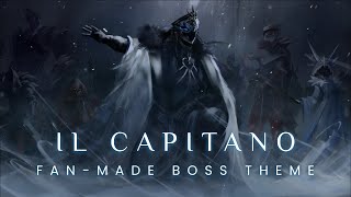 Il Capitano Double Phase Battle Theme (Fan-Made) | Genshin Impact