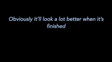 Wait - Darktail Map wip