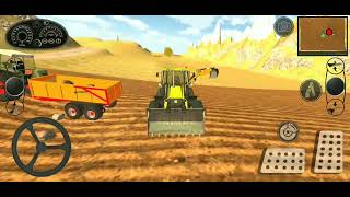 DIGGER WORKS PROFESSIONAL . JCB LOVERS GAMING LEVEL 13 screenshot 4