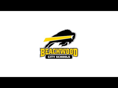 Beachwood High School's Commencement Ceremony, Class of 2022