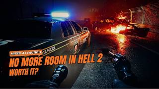 No More Room in Hell 2 — Worth It