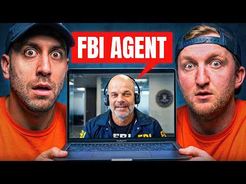 FBI Agent Reveals The Truth...