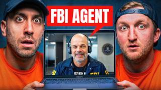FBI Agent Reveals The Truth...