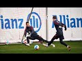 FC BAYERN - Treino de Goleiro 2022