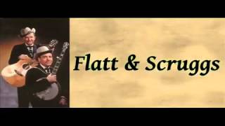 Wabash Cannonball - Flatt & Scruggs chords