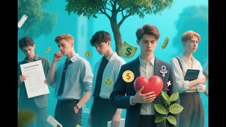 Celebrity Six Major Challenges Facing the Modern Youth Generation Wealth