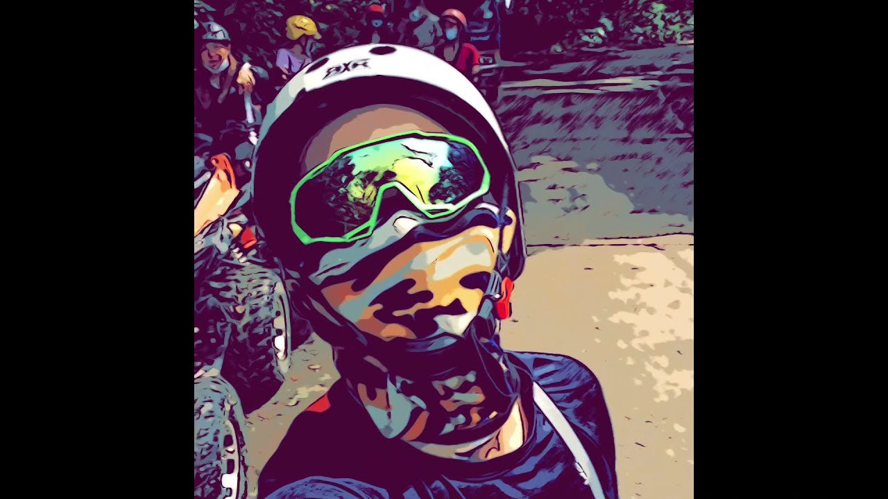 ATV Adventure at San Mateo Rizal with "Mountain Quest"