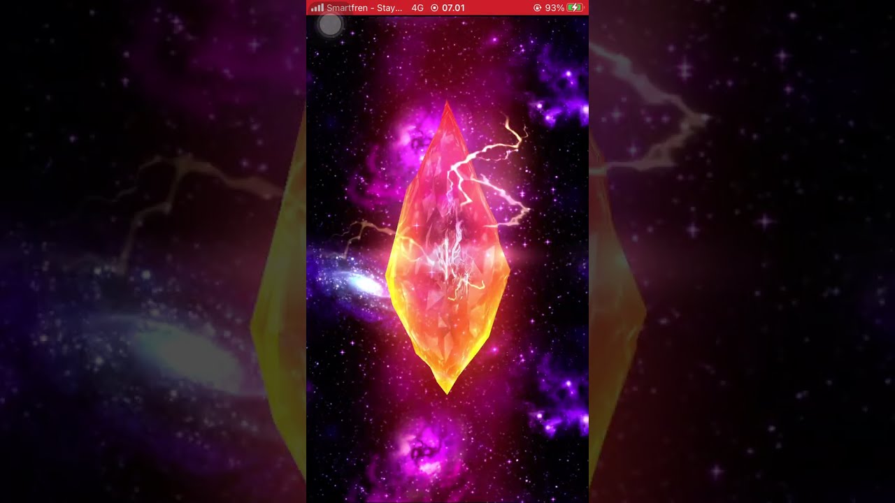 [FFBE GL] Cheerful Caroler Ayaka Step-Up Summon