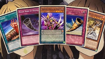 My Staple Searcher Yugioh Deck Profile for May 2023