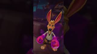 Kao the Kangaroo VIP DLC Costumes