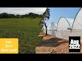 Panuka farms farming journey  2017  2022