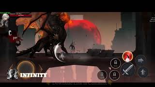 Shadow Ravil Mod Menu Update