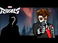 Playing MARVEL RIVALS for the first time... (READ DESCRIPTION)