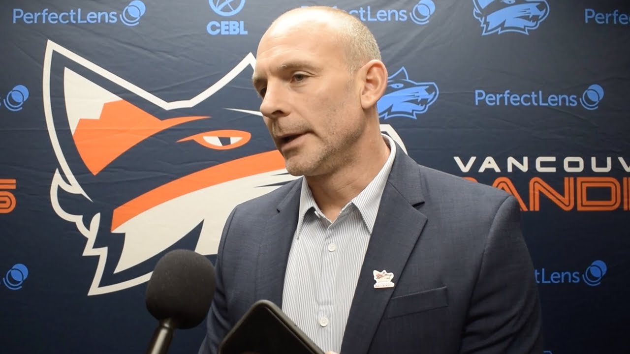 Kyle Julius Contract Extension - Press Conference