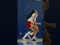 The Ohio native details her journey to Tucson in Behind The Bench #shorts #basketball #BDSU