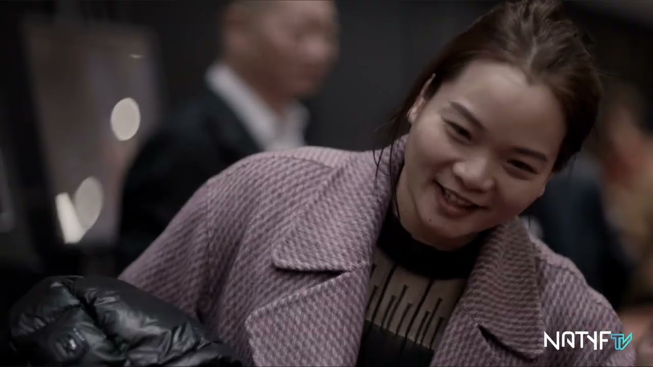 Plongez au coeur du Gala du nouvel an chinois