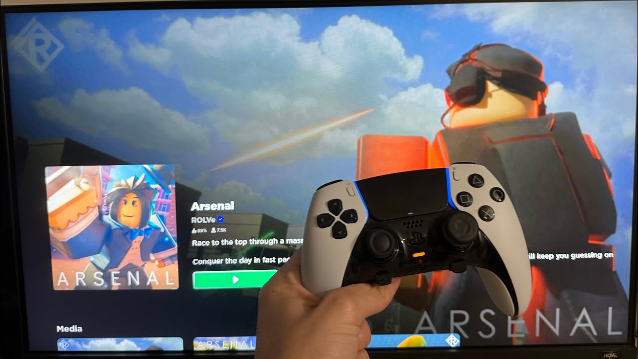 roblox playstation ps4 how to play private servers｜TikTok Search