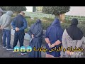شاهد ماعثر عيه رجال أمن عنابة في سيارات نساء متجلببات يتم إستغلالهم من طرف رجال العصا با ت 