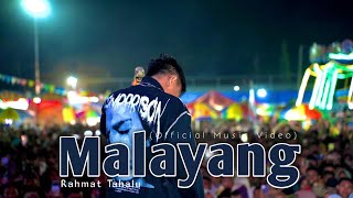 Rahmat Tahalu - MALAYANG DISTAN