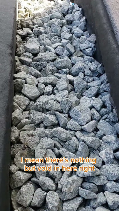 French drain MUST Know! Always USE THIS in your French drain! #drainagesolutions  #drain