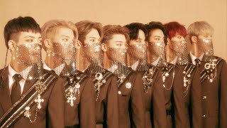 {Nightcore} Ateez - Answer