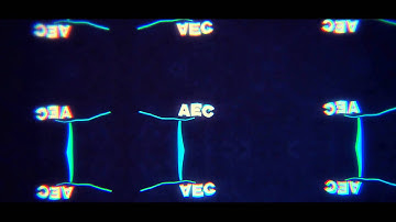 Intro #70 //  AEC Month 8 Intro Contest Entry | Sync | Chill | 60FPS (BEST!?)