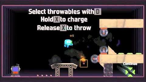 Radio Cobalt - Test film!