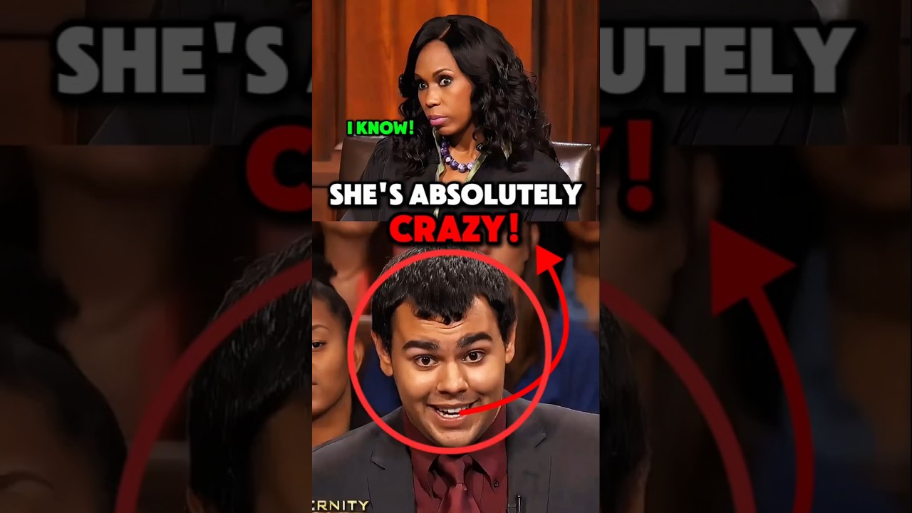 CRAZY Mom Got DENIED By Judge! 