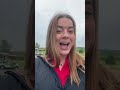 Lauren Larsen joins Waukesha County for sheriff’s K-9 unit golf outing