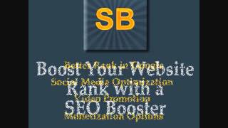 SEO Booster - Best Search Engine Optimization Tool screenshot 5