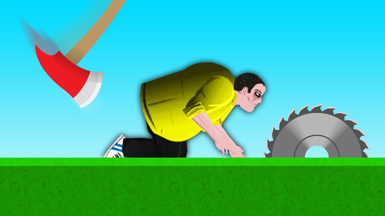 LA VIE NE TIENT À RIEN.. Vraiment. 😰 (Short Life)