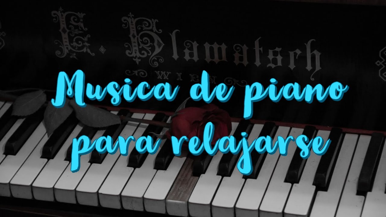 Musica Instrumental Para Concentrarse Y Escribir