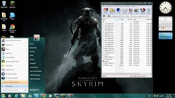 TooManyItems Mod Installation Tutorial For Minecraft 1.1