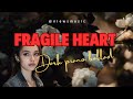 Fragile Heart - Dark Piano Ballad. #MusicIndonesia #OriginalSong #SlowRock #LaguBaru #FragileHeart