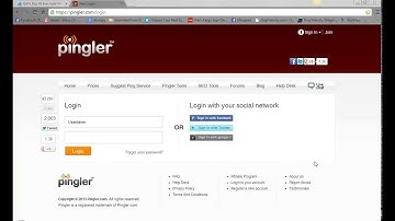 2 Minute Geek-Free Pingler SEO Tip