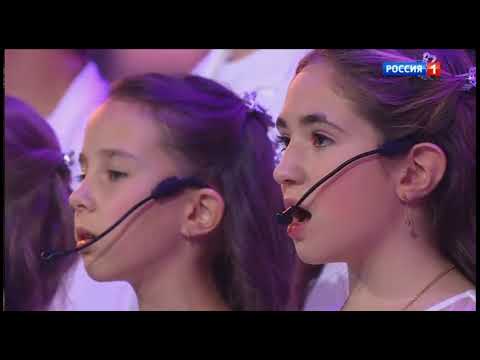 Хор Игоря Крутого - Грёзы