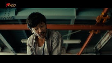 浅野忠信&瀧内公美、幸福な新婚から修羅場まで怒涛の60秒に注目!「私を見てよ…カメラじゃなくて」 映画『レイブンズ』本予告