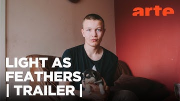 Light as Feathers | TRAILER | ArteKino Film Festival