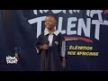 Heshima Talent 