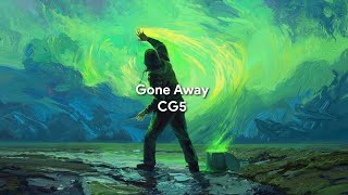 Video thumbnail of "CG5 - Gone Away | Dream SMP Original Song (Lyric Video)"