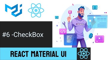 Checkbox With React Material UI