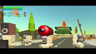 Skibidi destruction 24 (part 1)