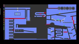 Labo go Marble race v900 screenshot 4