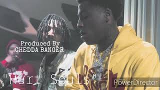 [FREE] Rod Wave x NBA Youngboy x Kevin Gates Type Beat (2019) \\