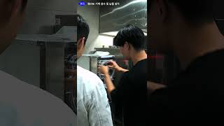 [우성테크] &quot;젤라또 머신&quot; (설치 영상) 젤라토 이탈리아 수제 아이스크림 제조기 하드 자동 메이커 업소용 카페 요거트 소프트 소형 대형 샤베트 간식 냉동 매장 냉장 뷔페 식당